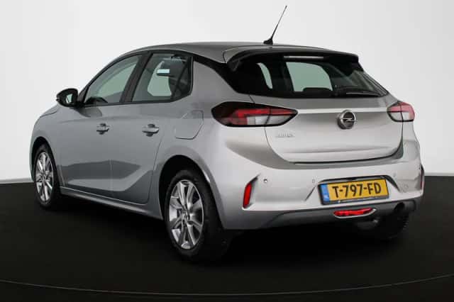 Opel Corsa (2023) thumbnail 4