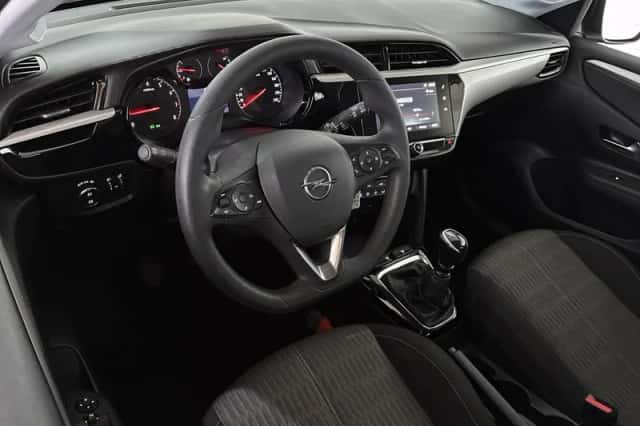 Opel Corsa (2023) thumbnail 5