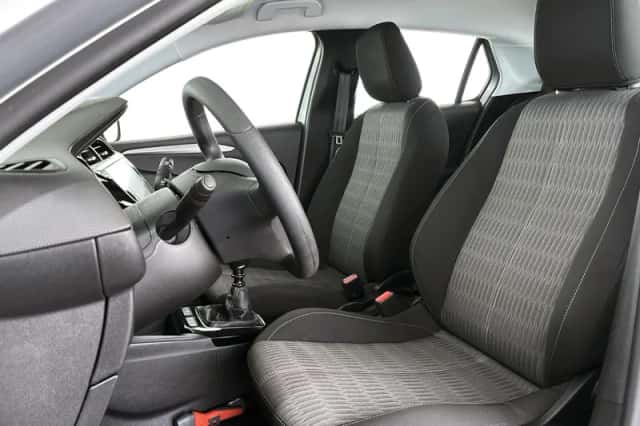 Opel Corsa (2023) thumbnail 6