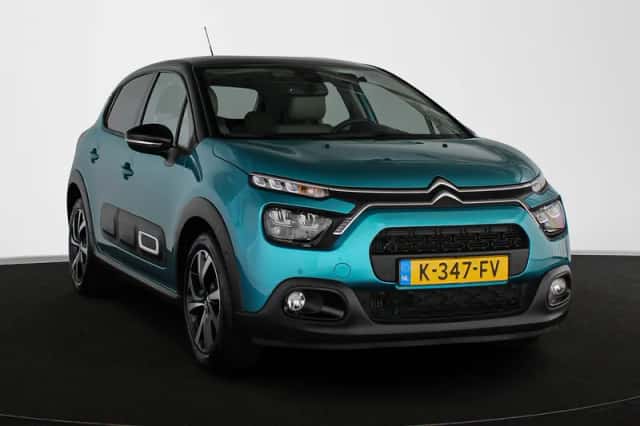 Citroën C3 (2020) thumbnail 2