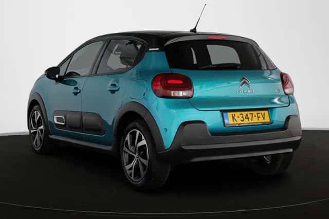 Citroën C3 (2020) thumbnail 4