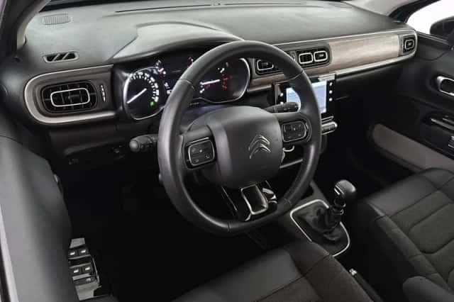 Citroën C3 (2020) thumbnail 5
