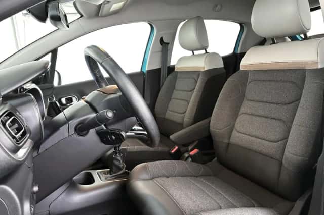 Citroën C3 (2020) thumbnail 6