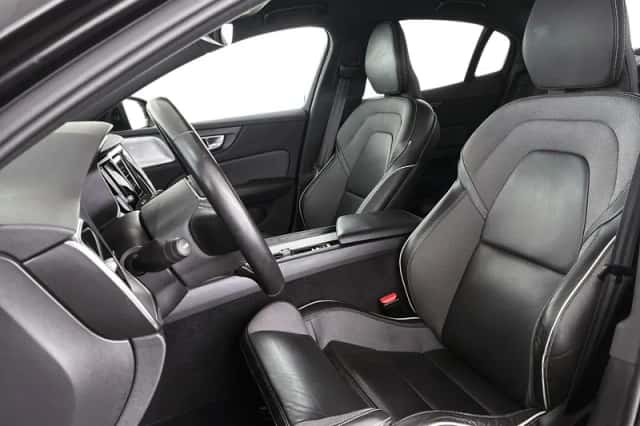 Volvo S60 (2022) thumbnail 6