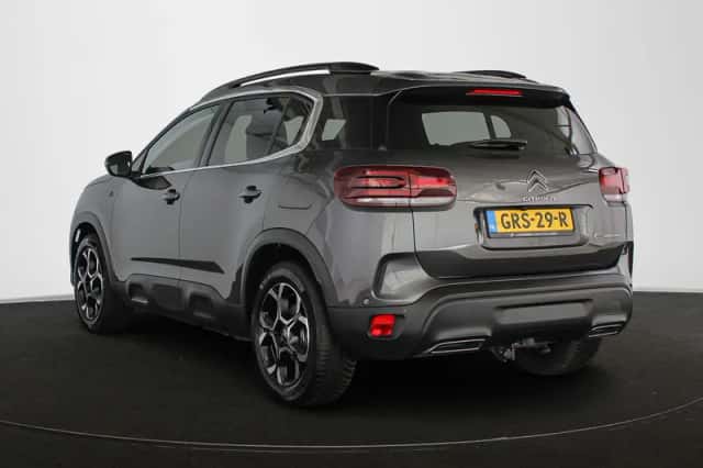 Citroën C5 Aircross (2024) thumbnail 4