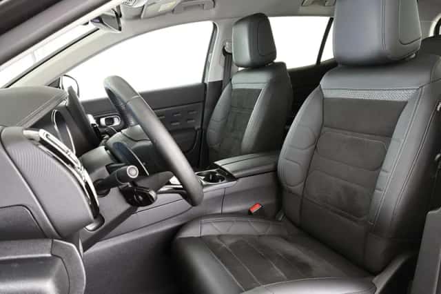 Citroën C5 Aircross (2024) thumbnail 6