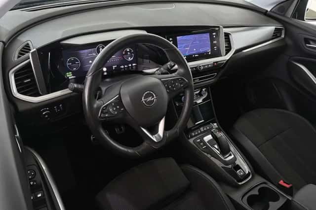 Opel Grandland (2023) thumbnail 5
