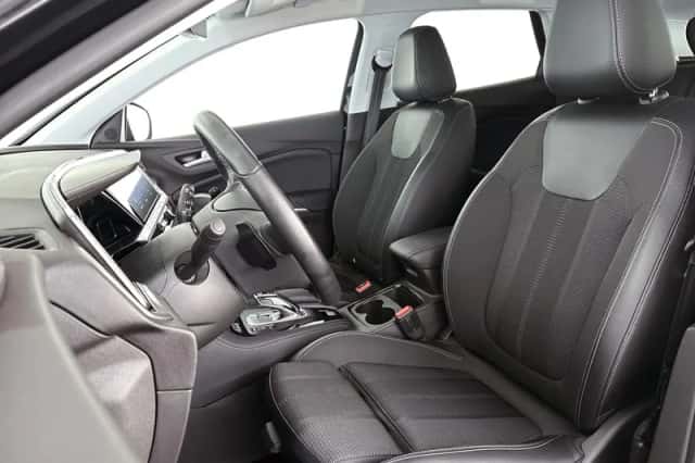 Opel Grandland (2023) thumbnail 6