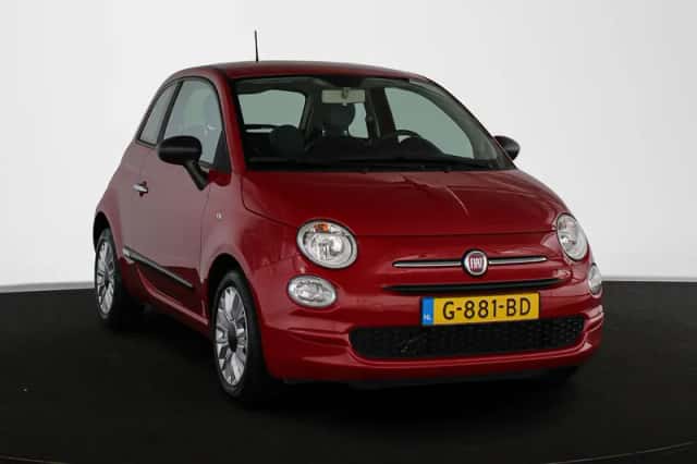 Fiat 500 (2019) thumbnail 2
