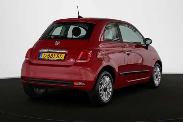 Fiat 500 (2019) thumbnail 3