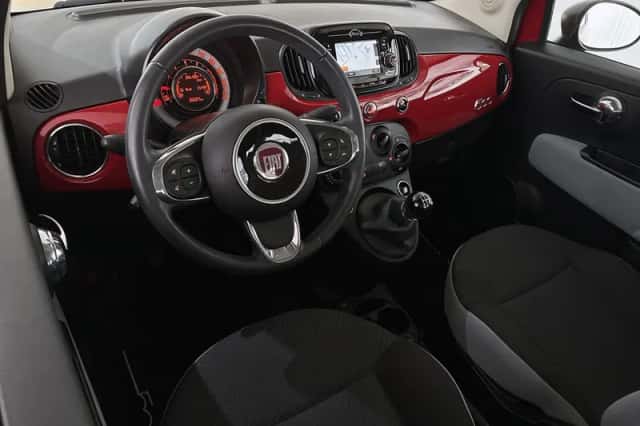 Fiat 500 (2019) thumbnail 5