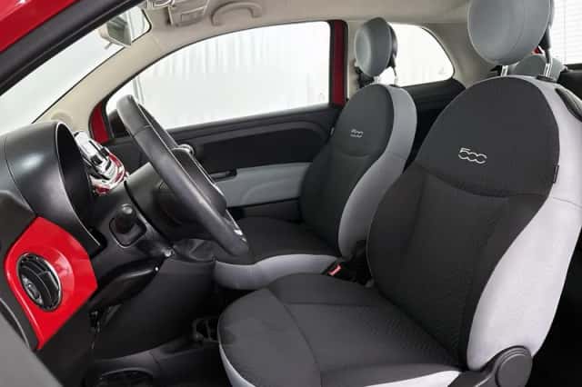 Fiat 500 (2019) thumbnail 6