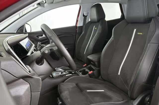 Opel Grandland (2023) thumbnail 6