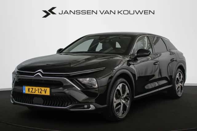 Citroën C5 X (2023) thumbnail 1