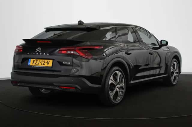 Citroën C5 X (2023) thumbnail 3
