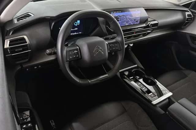 Citroën C5 X (2023) thumbnail 5