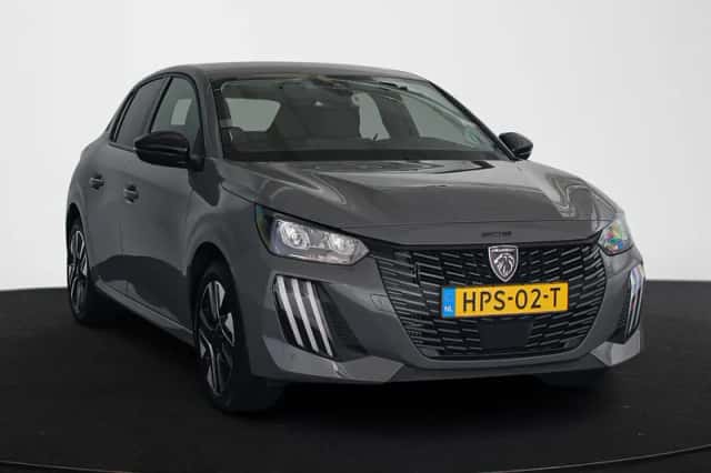 Peugeot 208 (2025) thumbnail 2