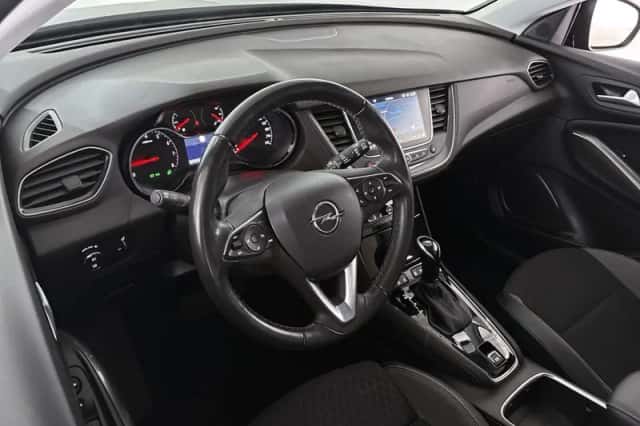 Opel Grandland X (2021) thumbnail 5