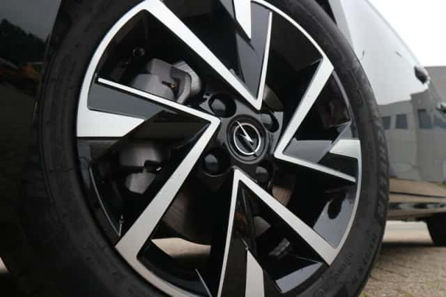 Opel Corsa (2026) thumbnail 4