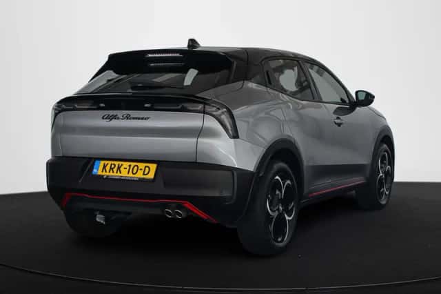 Alfa Romeo Junior (2025) thumbnail 3