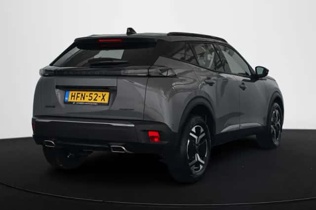 Peugeot 2008 (2025) thumbnail 3