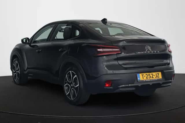 Citroën ë-C4 (2023) thumbnail 4