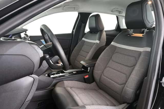 Citroën ë-C4 (2023) thumbnail 6