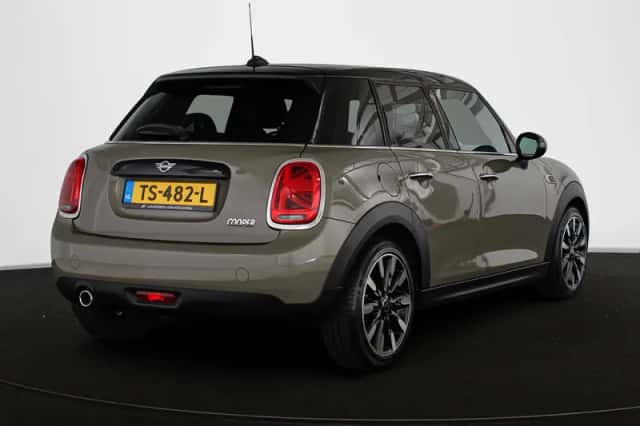 MINI 5-Deurs (2018) thumbnail 3
