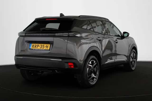 Peugeot 2008 (2025) thumbnail 3