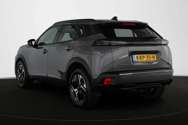 Peugeot 2008 (2025) thumbnail 4