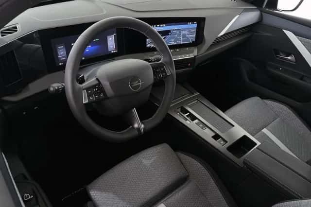 Opel Astra (2026) thumbnail 5