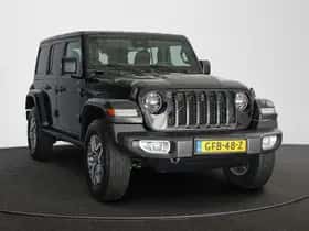 Jeep Wrangler (2023) thumbnail 2