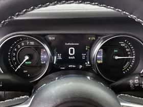 Jeep Wrangler (2023) thumbnail 12