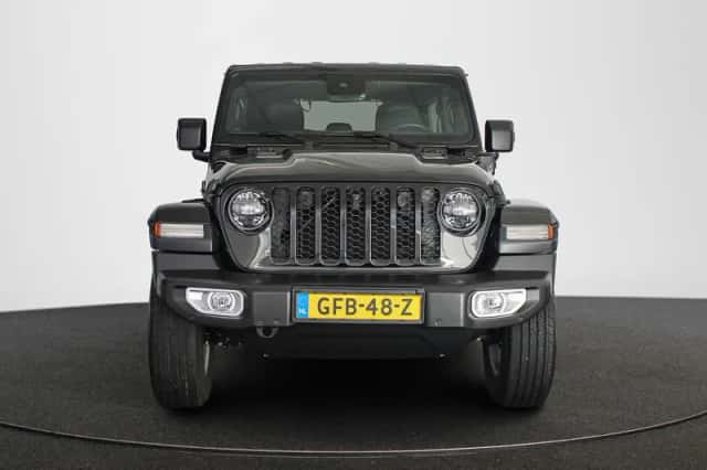 Jeep Wrangler (2023) thumbnail 15