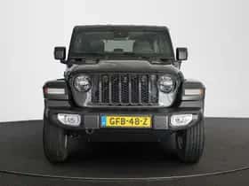 Jeep Wrangler (2023) thumbnail 15