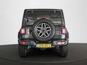 Jeep Wrangler (2023) thumbnail 16
