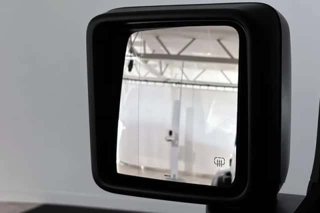 Jeep Wrangler (2023) thumbnail 29