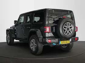 Jeep Wrangler (2023) thumbnail 4