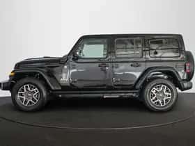 Jeep Wrangler (2023) thumbnail 35