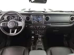 Jeep Wrangler (2023) thumbnail 37