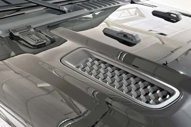 Jeep Wrangler (2023) thumbnail 41