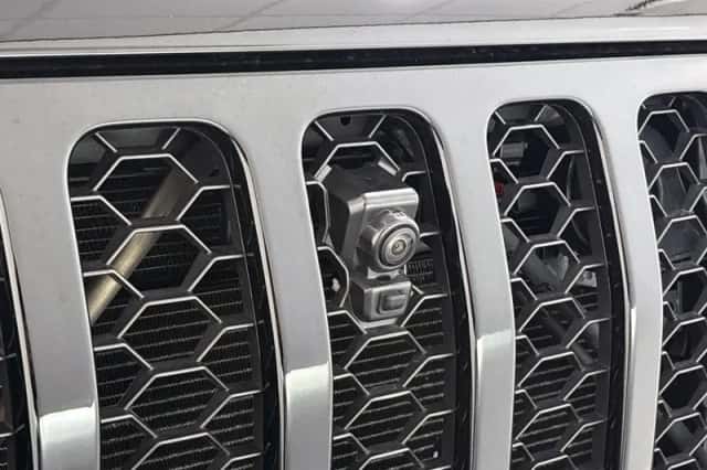 Jeep Wrangler (2023) thumbnail 49