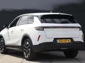 Opel Grandland (2025) thumbnail 3