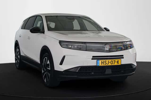 Opel Grandland (2025) thumbnail 2