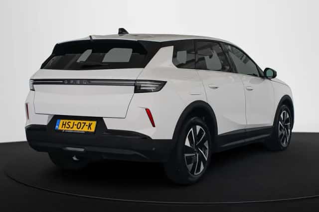 Opel Grandland (2025) thumbnail 3