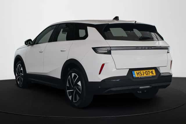 Opel Grandland (2025) thumbnail 4