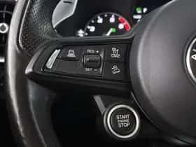 Alfa Romeo Stelvio (2021) thumbnail 29