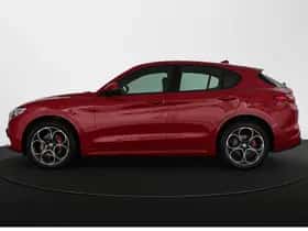 Alfa Romeo Stelvio (2021) thumbnail 31