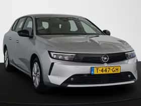 Opel Astra (2023) thumbnail 2