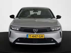 Opel Astra (2023) thumbnail 13